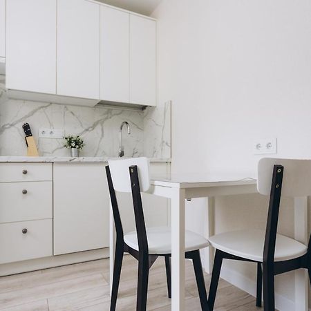 Apart-Smart 5.26 Near Lavina 5 Floor Kharkovskaya 苏梅 外观 照片